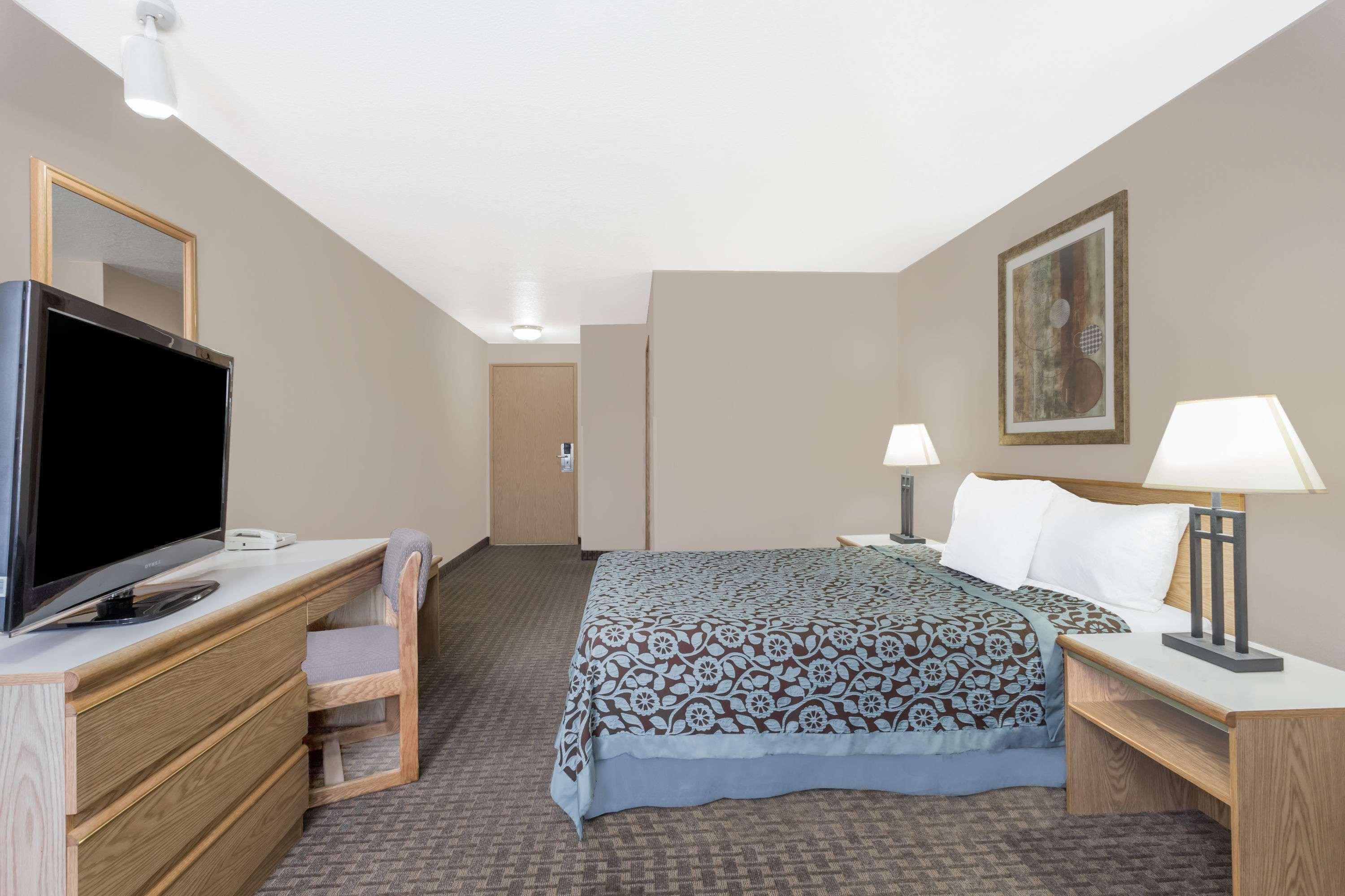 Days Inn & Suites By Wyndham Kanab Luaran gambar