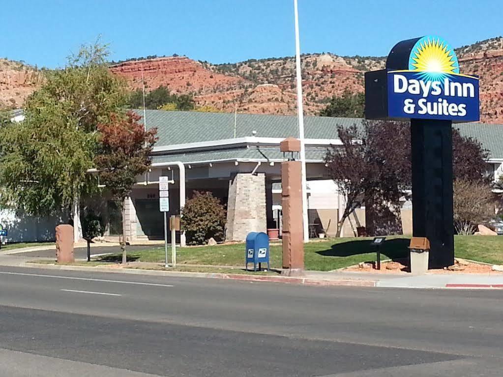 Days Inn & Suites By Wyndham Kanab Luaran gambar